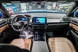 فولكسفاغن أطلس كروس سبورت